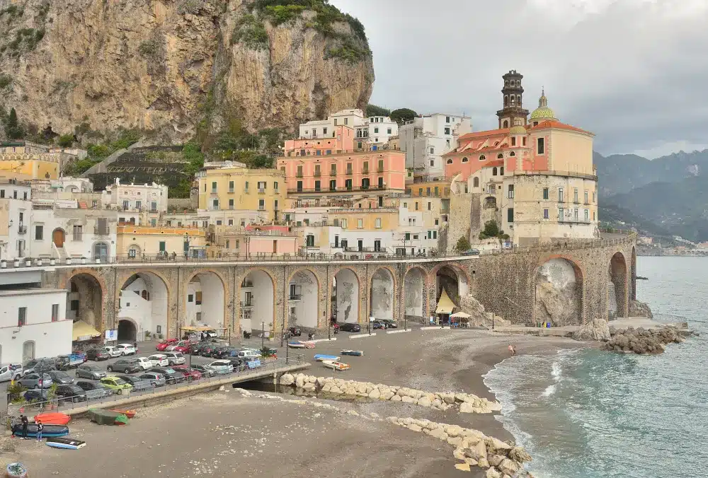Atrani