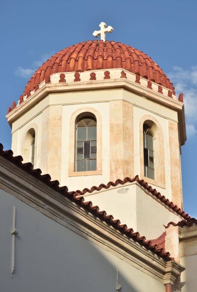 Rethymnon, Canea