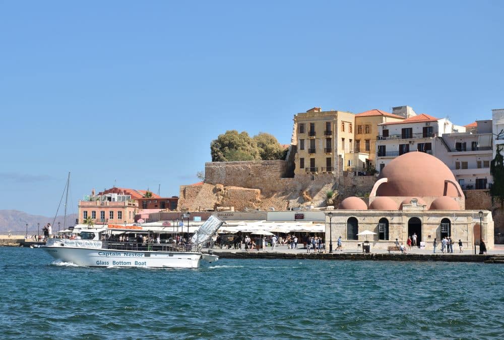 Canea, Creta