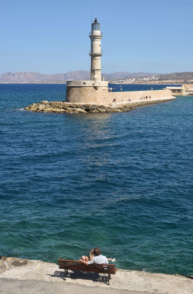 Canea, Creta