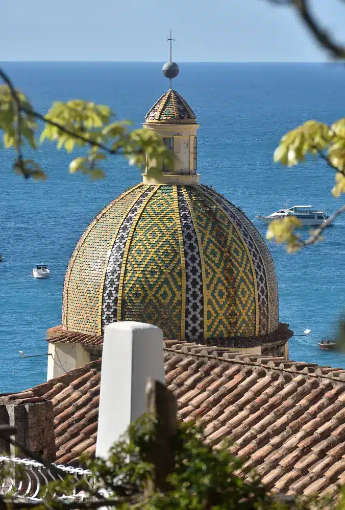 Costa Amalfitana