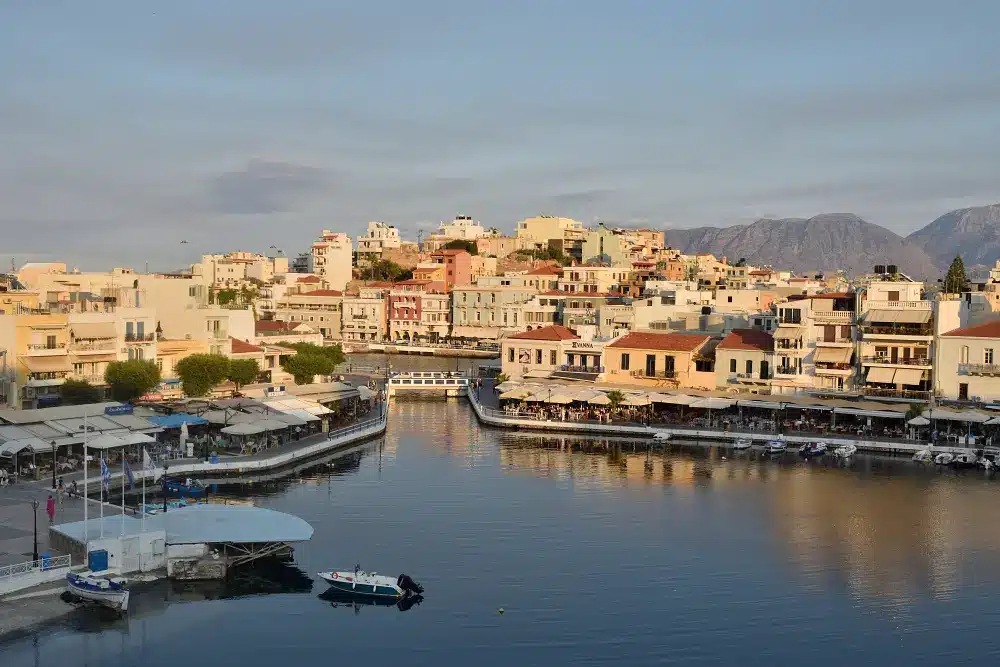 Agios Nikolaos