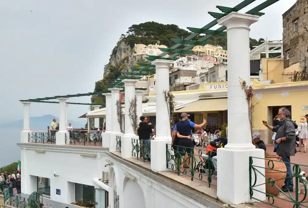 Capri