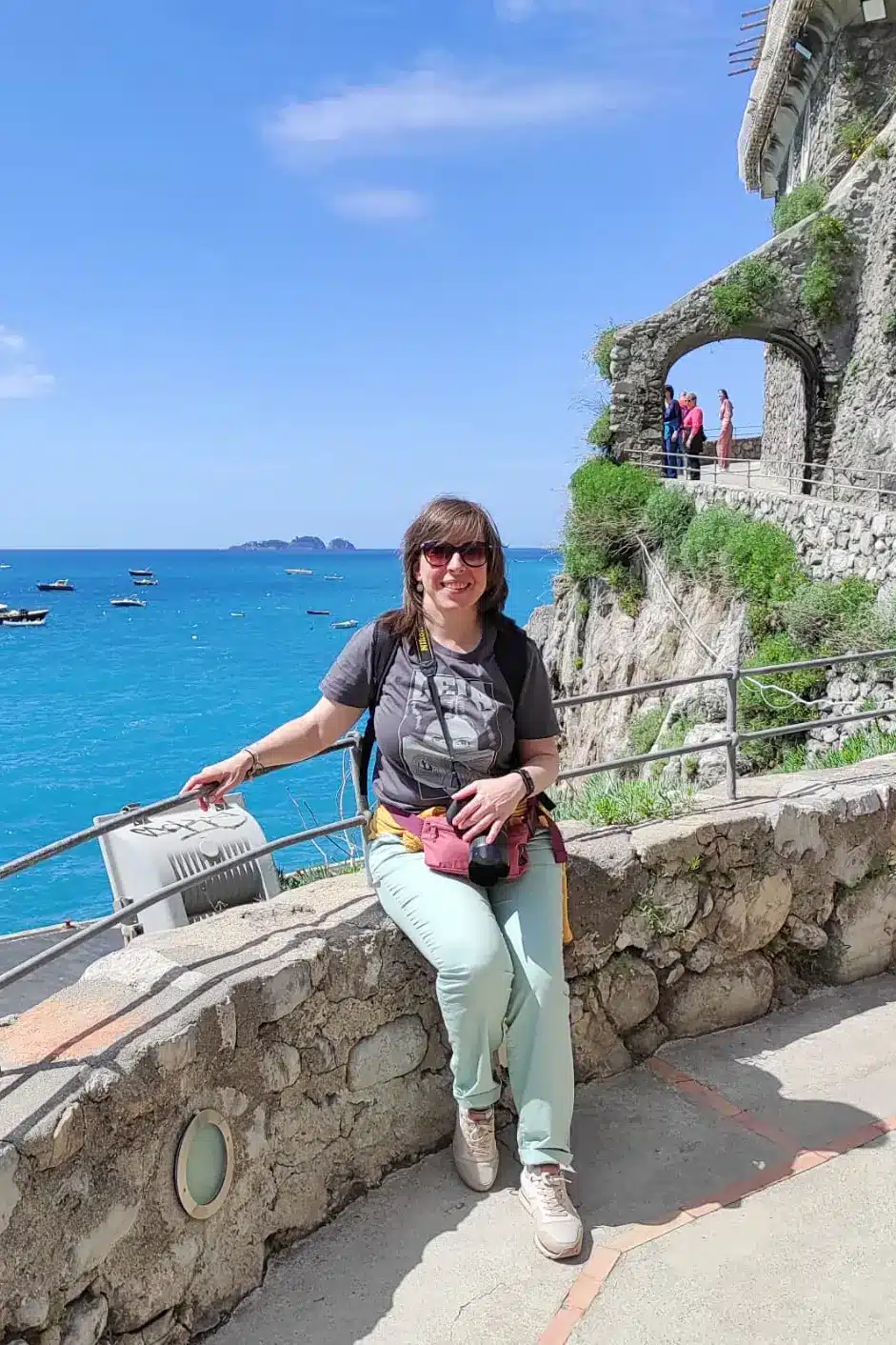 Positano